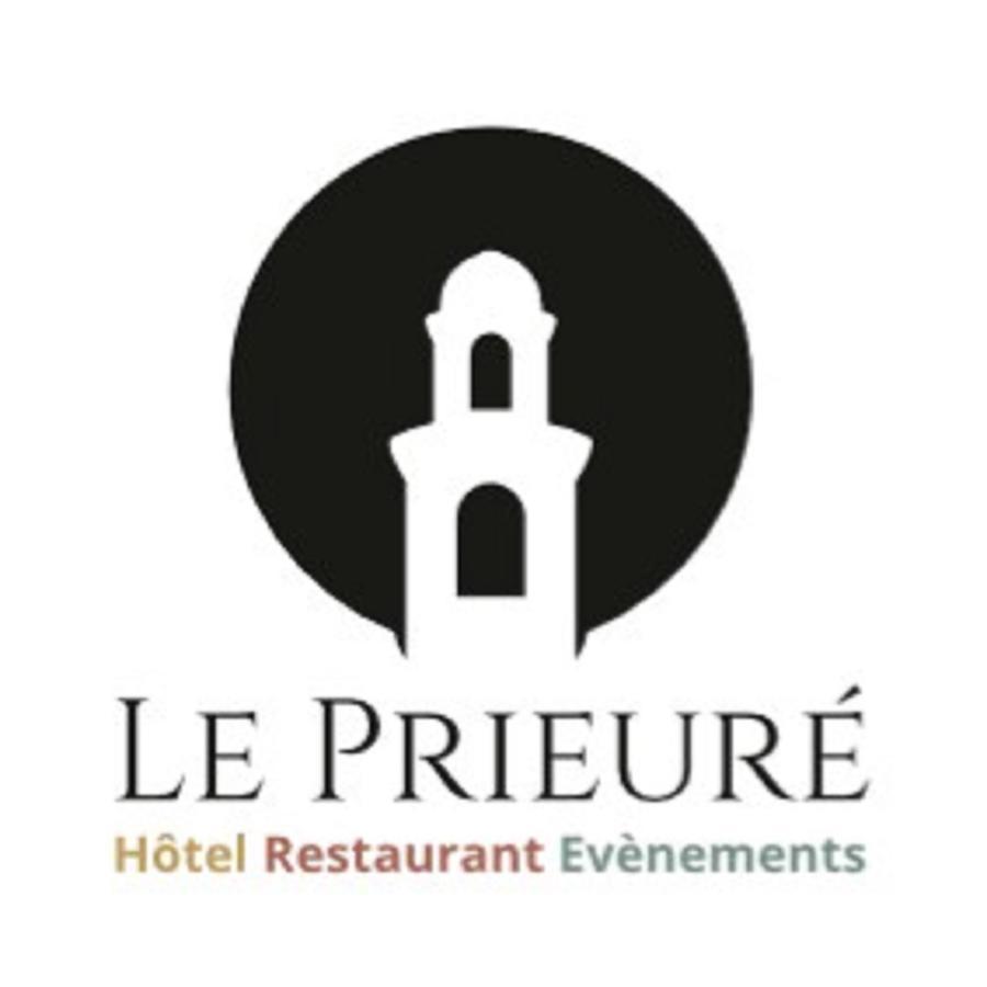 Le Prieure Hotell Saint-Dalmas-de-Tende Exteriör bild